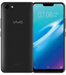Прошивка телефона Vivo Y81 в Твери